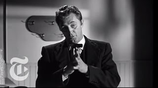 The Night of the Hunter (1955) Video