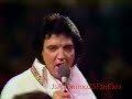 Elvis Presley - He'll Have To Go 2018 - HD!!