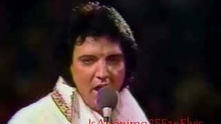 Elvis Presley - He&#39;ll Have To Go 2018 - HD!!