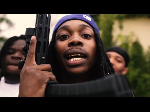 Nawfside Sosa  x "Free Malik" Official Video | Shot by @Acrazyproduction