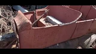 Exploring the greatest junkyard in Spokane, Washington. Antique Auto Ranch.