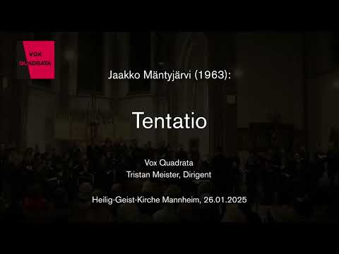Tentatio (Jaakko Mäntyjärvi)