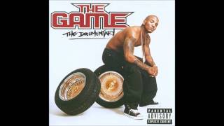 The Game Feat. Eminem - We Ain&#39;t LYRICS