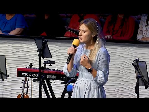 Тайна Божьей любви | Люба Петрович