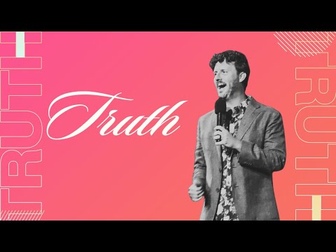 Truth | What is the Source of Truth?