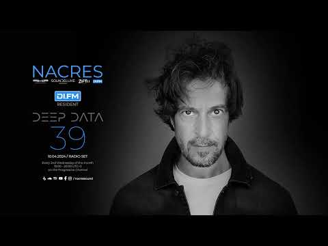 NACRES DI FM "DEEP DATA 39" (10.04.2024)