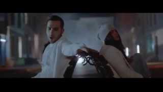 Morandi.feat Inna-Summer In December (Official Video)