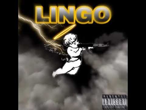YUNGSHA X JLAGESTIC- LINGO (Official Music Audio)