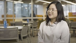 Monash alumni | Vy Bui - Bachelor of Nursing
