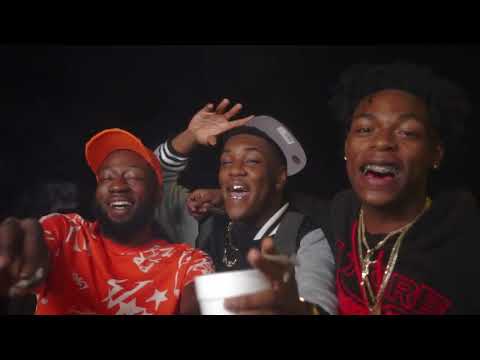 Li Quario X Jak Frost - Gary Payton (Official Video)