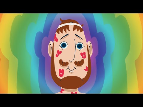 Spider ZED - Prcq j'ai une meuf (Clip)