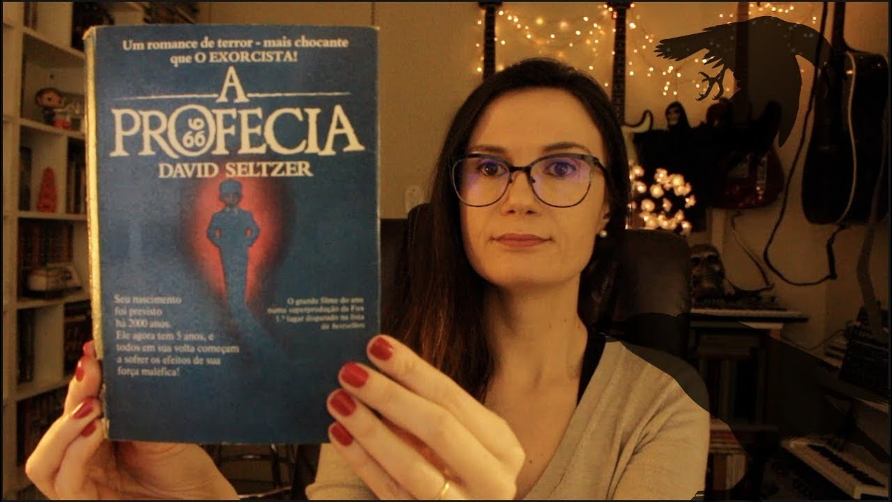 A Profecia (David Seltzer) | Tatiana Feltrin