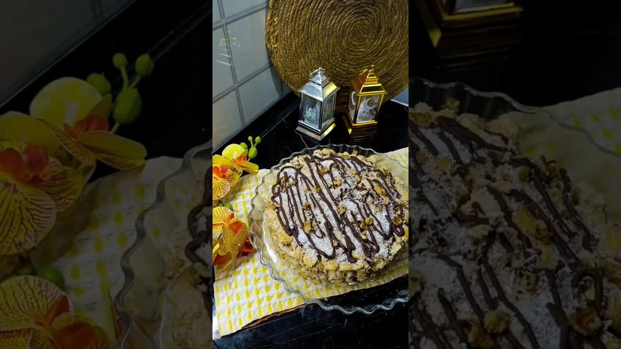 desert retsepti #yt #вкуснопростоибюджетно #trending #cooking #food #shorts #shortvideo