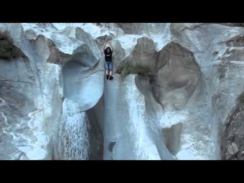 Course poursuite: partie 1