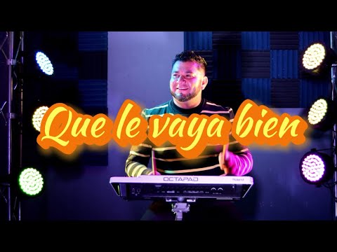 GRUPO LUNÁTICO - QUE LE VAYA BIEN - VIDEO OFICIAL