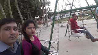preview picture of video 'Jowjnagar shishu park'