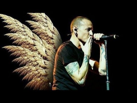 Chester Bennington (A tribute)