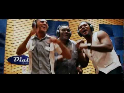 GOZA LA VIDA - INTEGRACION CASANOVA (FULL HD)