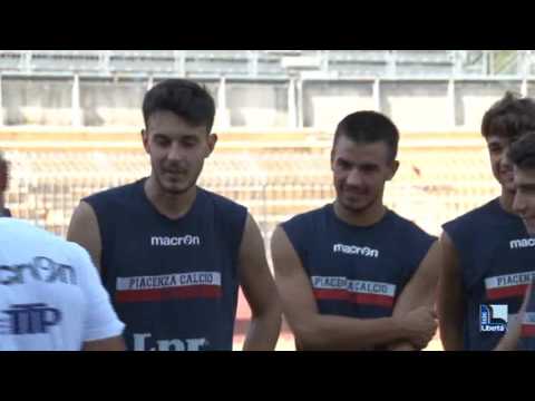 Piacenza calcio al via il 18 luglio con le visite. Il 31 prima amichevole contro l’Entella