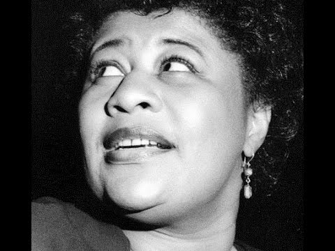 Ella Fitzgerald - A Foggy Day (Ella Sings The George and Ira Gershwin Songbook)