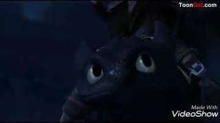 Hiccup hell f*ckin yeah