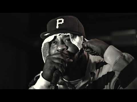Sean Price – 60 Bar Dash (A-F-R-O Remix)