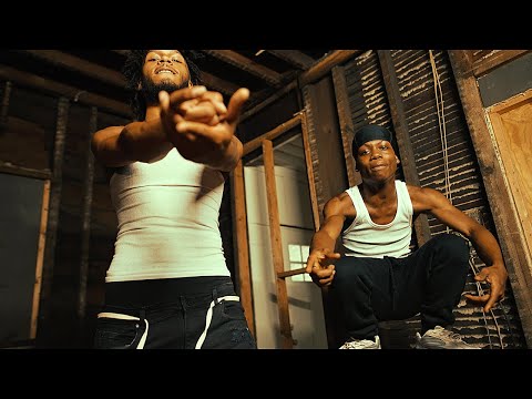 Yung Scandoo X Gee Get Busy - Talk About (Shot By @gwopdigital)