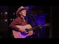 Jonathan Byrd and The Pickup Cowboys "Temporary Tattoo"  | Blue Rock aLIVE! COOL NIGHTS 21