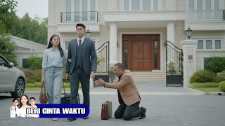 Download lagu KAPOK !! DEMI ADILA TRIAN TINGGALKAN CAHYADI - TRAILER BERI CINTA WAKTU 6 FEBRUARI 2026 mp3