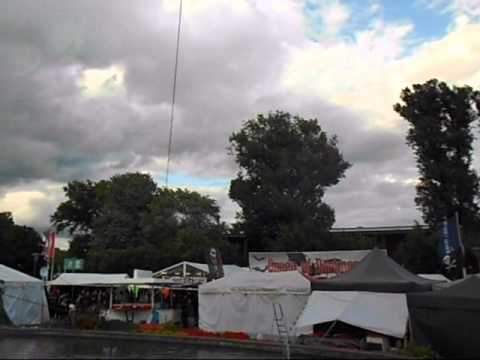 Amphi Festival 2011 (Location Rundschau)