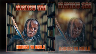 Download lagu MAYIKU SAI HARUSI YA NKILA BY MBASHA STUDIO 2025 mp3 Download lagu MAYIKU SAI HARUSI YA NKILA BY MBASHA STUDIO 2025 mp3