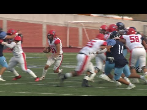 Brandeis vs. Johnson