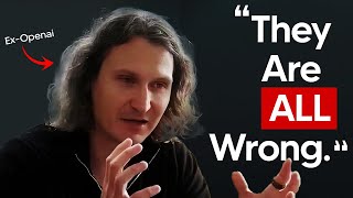 Ex-OpenAI Researcher Says They're ALL Wrong About AI