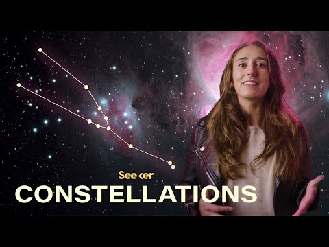 天文學為什麼還在使用黃道星座？ (Here’s Why Zodiac Constellations Are Still Used in Astronomy)