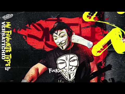 Versattchio - Fuckin Krazy