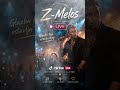 Plave oči - Z- Melos