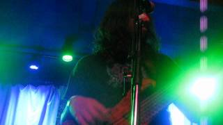 Cormorant - "Junta" LIVE!! Excellent Quality!