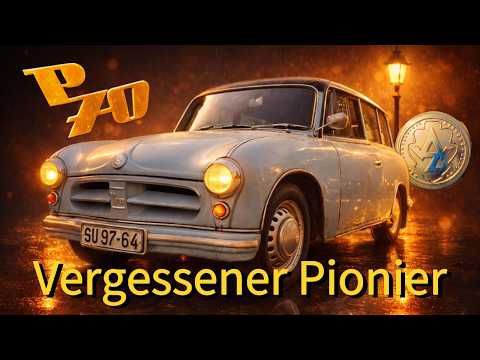 TVS Trabantvermietung Sachsen and Förderverein August Horch Museum e.V.