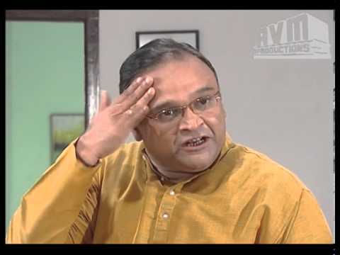 Episode 151: Vairanenjam Tamil TV Serial - AVM Productions