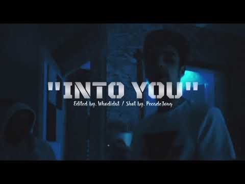 LucciTnf - Intro (Into You) [Official Video]