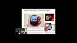 The Show Where Lightning Strikes Twice