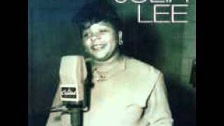 Julia Lee - Show Me Missouri Blues - 1946