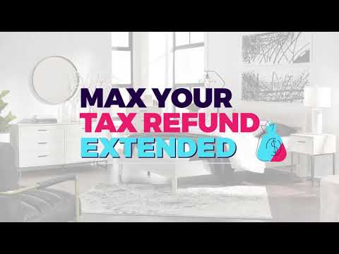 Max Your Tax Refund Extended 2022