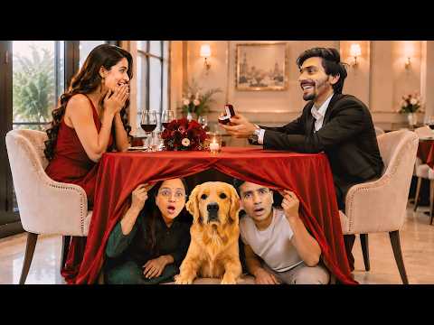 Anant’s Girlfriend Reveal?! We Spied On Him For 24 Hours | Anant Rastogi 