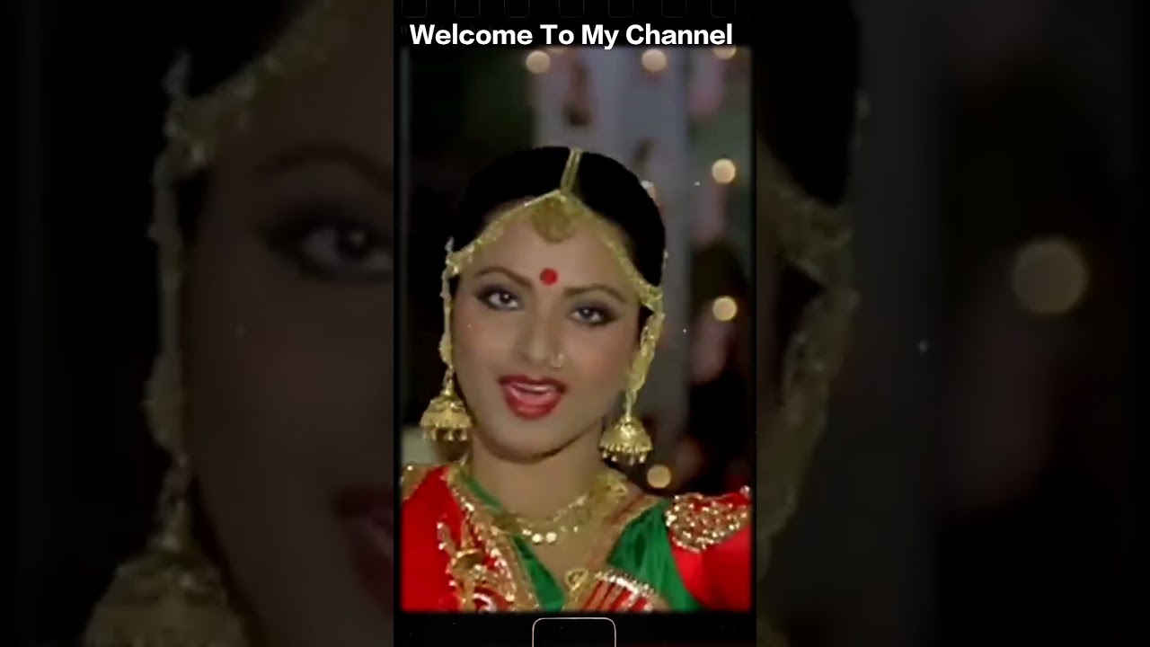ओ शेरावाली ....अमिताभ बच्चन और रेखा (सुहाग)#yt shorts #shorts #bollywood #navratri #trending #bhakti