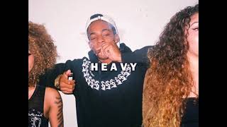 Thouxanbanfauni - HEAVY ( Full Official Mixtape and Tracklist ) *2015*