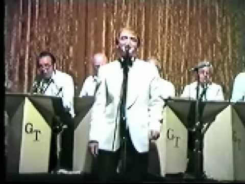 FRANK WAPPAT - SINGING 1950'S HIT SEVENTEEN