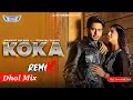 Koka Remix Mankirt Aulakh Simar Kaur Remix Dhol by Dj Fly Music New Punjabi Song 2023