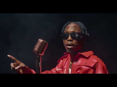 Chino kidd ft Daway _ Binadamu _ official video