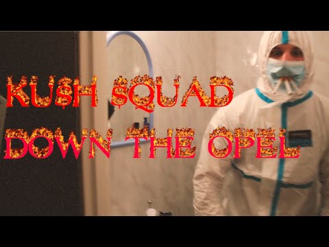 Trap Fatma -  Down the Opel